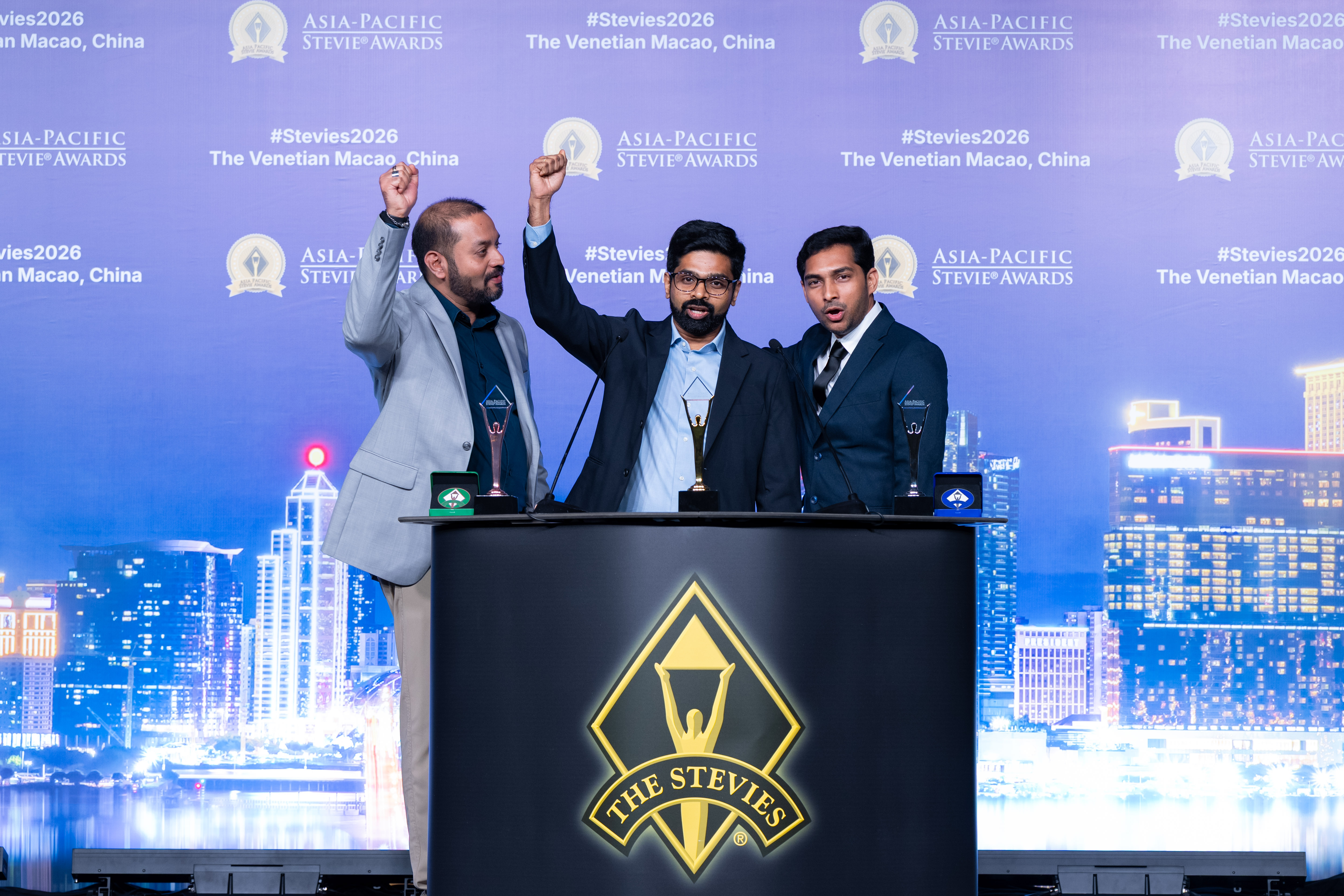 APSA26 Winner 14